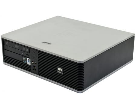 Б/в Системний блок HP Compaq dc5750 AMD Athlon64 3500/1 Гб/250 Гб 