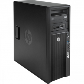 Б/в Системний блок HP Z440 / Intel Xeon / 8 Гб / 1 Тб / Клас B