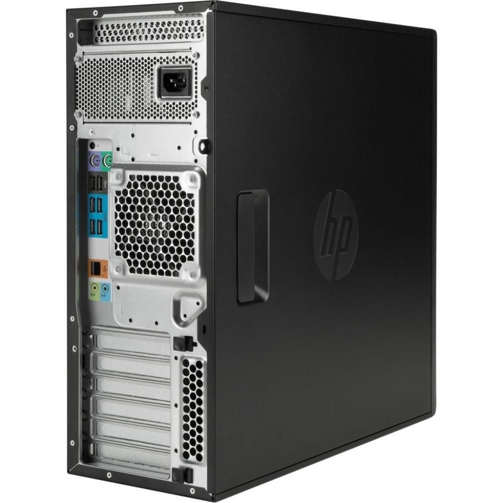 Б/в Системний блок HP Z440 / Intel Xeon / 8 Гб / 1 Тб / Клас B