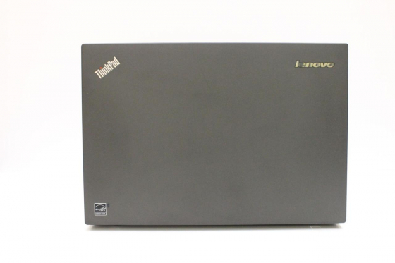 Б/в Ноутбук Lenovo ThinkPad T450 / Intel Core i5 (5 покоління) / 8 Гб / 320 Гб / Клас C