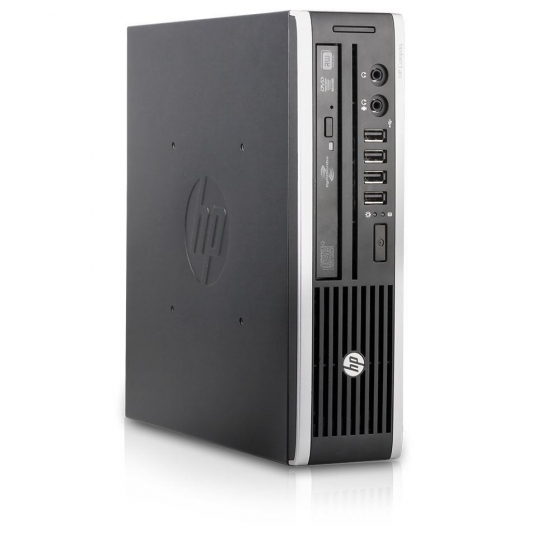 Б/в Системний блок HP Compaq 8300 Elite Intel Core i3-3220/4 Гб/500 Гб