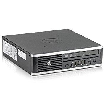 Б/в Системний блок HP Compaq 8300 Elite Intel Core i3-3220/4 Гб/500 Гб