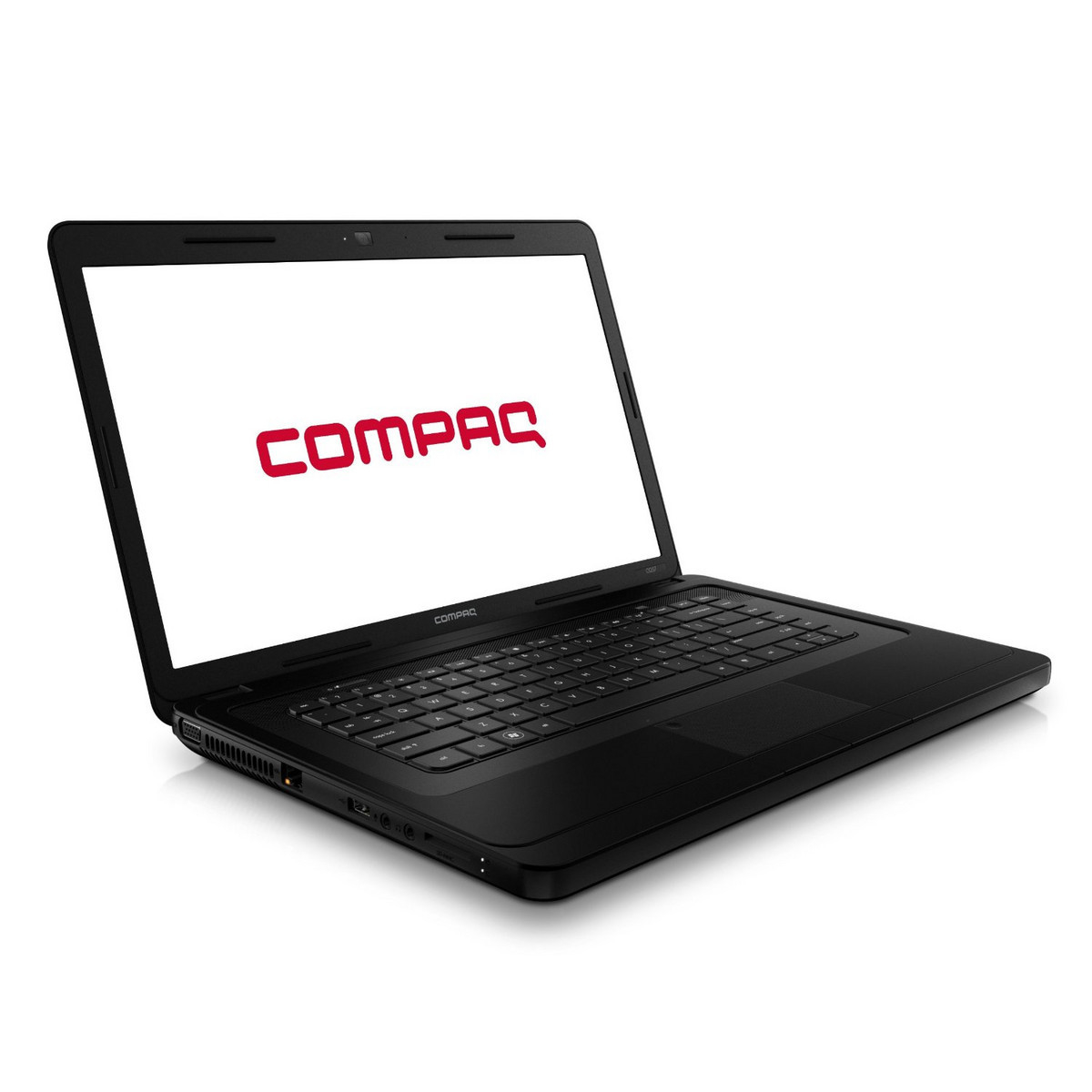 Б/в Ноутбук HP Compaq CQ58 / Intel Celeron 1000M / 4 Гб / 320 Гб / Клас B (не працює батарея)