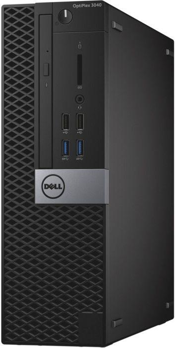 Б/в Системний блок Dell Optiplex 3040/ Intel Core i3-6100 / 8 Гб / 128 Гб / Клас B 