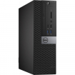 Б/в Системний блок Dell Optiplex 3040/ Intel Core i3-6100 / 8 Гб / 128 Гб / Клас B 