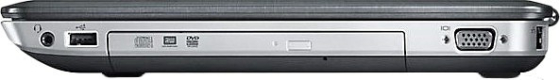 Б/в Ноутбук Dell Latitude E5530 Intel Core-i3-2348M / 4 Гб / HDD 320 Гб / Клас В