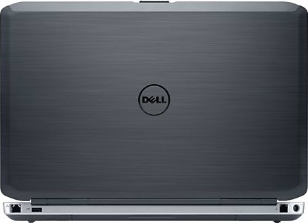Б/в Ноутбук Dell Latitude E5530 Intel Core-i3-2348M / 4 Гб / HDD 320 Гб / Клас В