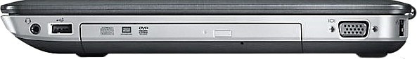 Б/в Ноутбук Dell Latitude E5530 Intel Core-i3-2348M / 4 Гб / HDD 320 Гб / Клас В