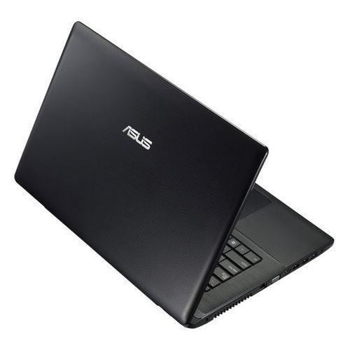 Б/в Ноутбук ASUS X75A1 / Intel Pentium / 4 Гб / 320 Гб / Клас B