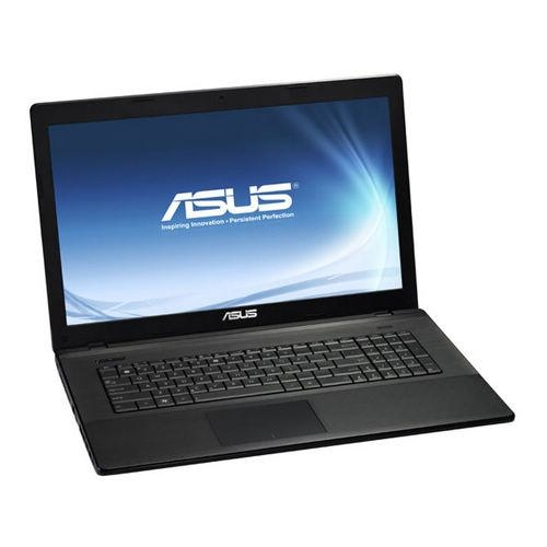 Б/в Ноутбук ASUS X75A1 / Intel Pentium / 4 Гб / 320 Гб / Клас B