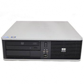 Б/в Системний блок HP Compaq DC7900 Intel C2D-E8400/4 Гб/250 Гб