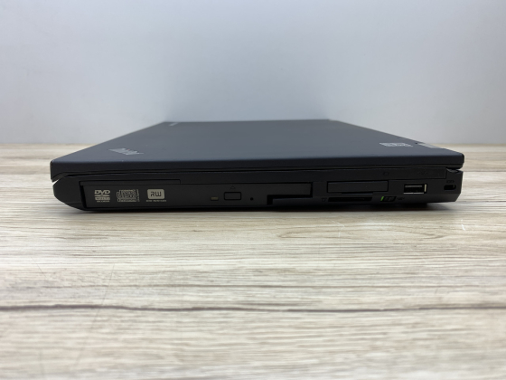 Б/в Ноутбук Lenovo ThinkPad T430 Intel Core i5-3210M / 8 Гб / SSD 120 Гб / Клас В