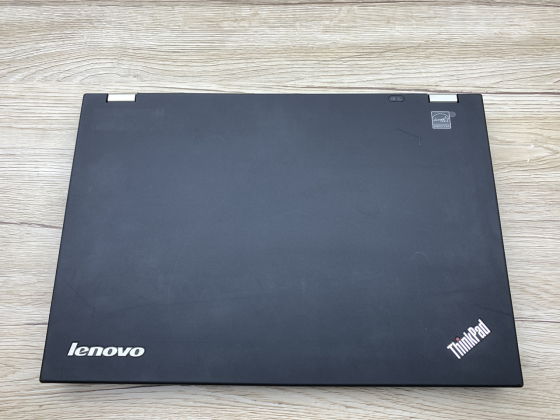 Б/в Ноутбук Lenovo ThinkPad T430 Intel Core i5-3210M / 8 Гб / SSD 120 Гб / Клас В