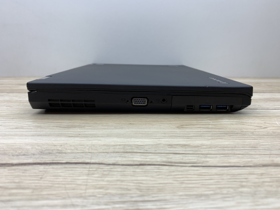Б/в Ноутбук Lenovo ThinkPad T430 Intel Core i5-3210M / 8 Гб / SSD 120 Гб / Клас В