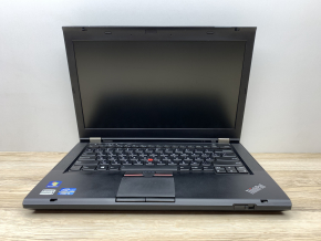 Б/в Ноутбук Lenovo ThinkPad T430 Intel Core i5-3210M / 8 Гб / SSD 120 Гб / Клас В