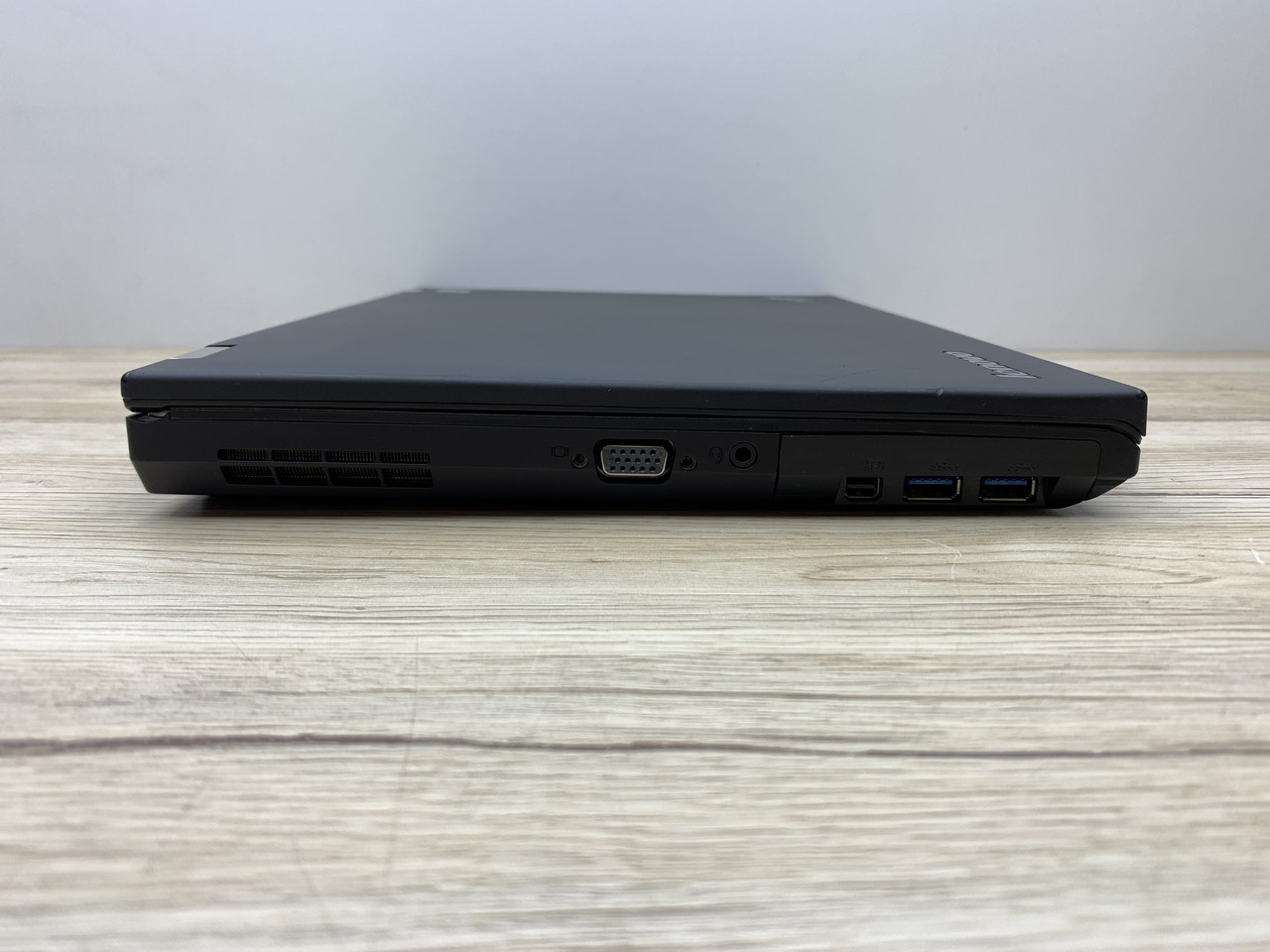 Б/в Ноутбук Lenovo ThinkPad T430 Intel Core i5-3210M / 8 Гб / SSD 120 Гб / Клас В
