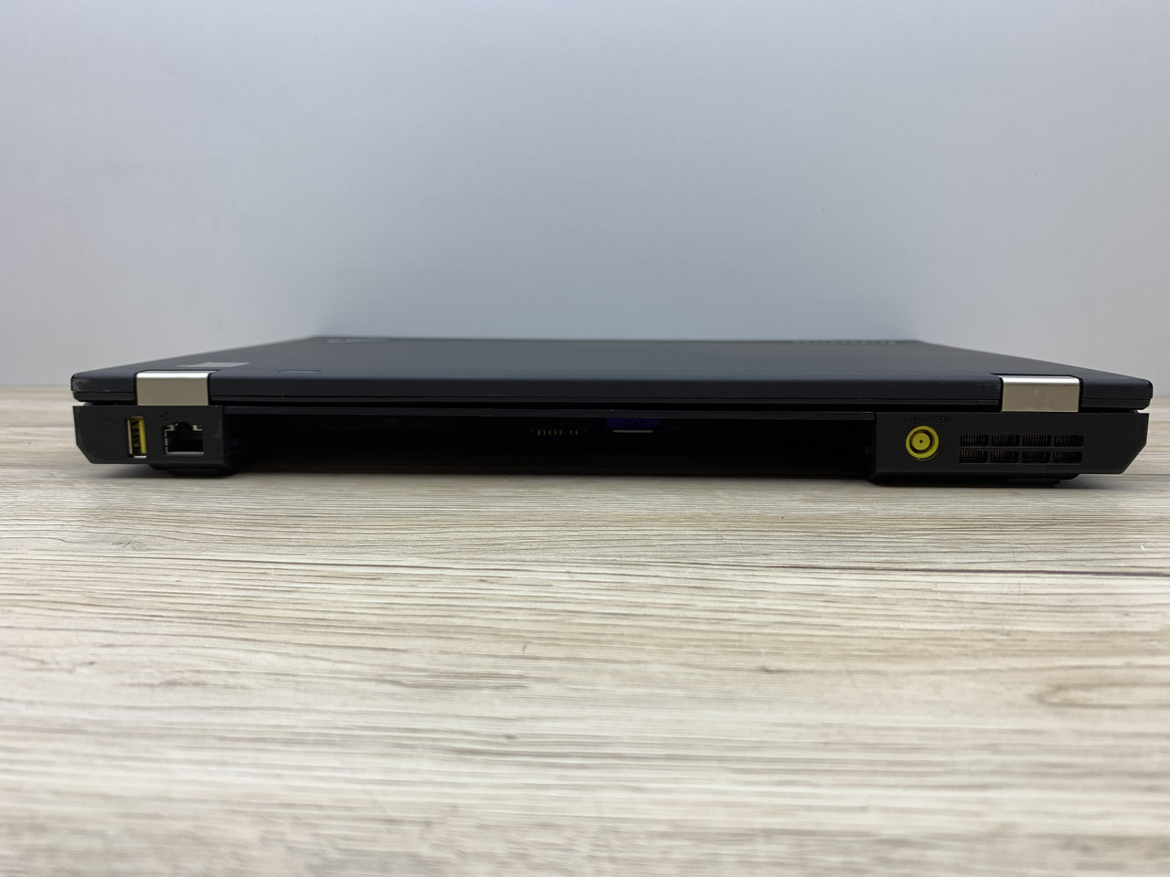 Б/в Ноутбук Lenovo ThinkPad T430 Intel Core i5-3210M / 8 Гб / SSD 120 Гб / Клас В