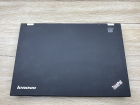 Б/в Ноутбук Lenovo ThinkPad T430 Intel Core i5-3210M / 8 Гб / SSD 120 Гб / Клас В