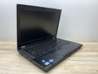 Б/в Ноутбук Lenovo ThinkPad T430 Intel Core i5-3210M / 8 Гб / SSD 120 Гб / Клас В