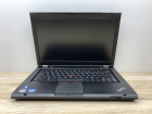 Б/в Ноутбук Lenovo ThinkPad T430 Intel Core i5-3210M / 8 Гб / SSD 120 Гб / Клас В
