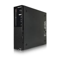 Б/в Системний блок Lenovo ThinkCentre Edge 71 Intel Core i3-2120/4 Гб/500 Гб