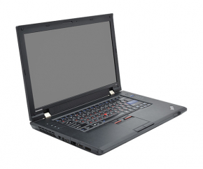 Б/в Ноутбук Lenovo L520 Intel Core i5-2410M/4 Гб/320 Гб/Клас B