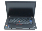 Б/в Ноутбук Lenovo T510 Intel Core i5-540M/4 Гб/320 Гб/Клас C