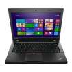 Б/в Ноутбук Lenovo Thinkpad L450 / Intel Celeron / 4 Гб / 120 Гб / Клас B