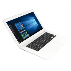 Б/в Ноутбук Polaroid Notebook MPC1445PJE03.112 / Intel Atom Z3535F / 2 Гб / SSD 32 Гб / Клас B