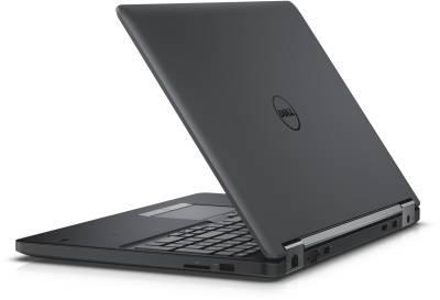 Б/в Ноутбук Dell Latitude E5580 Intel Core i5-6300U / 8 Гб / SSD 128 Гб / Клас В