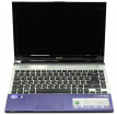 Б/в Ноутбук Acer ASPIRE 3830T / Intel Core i3 (2 покоління) / 4 Гб / 320 Гб / Клас C