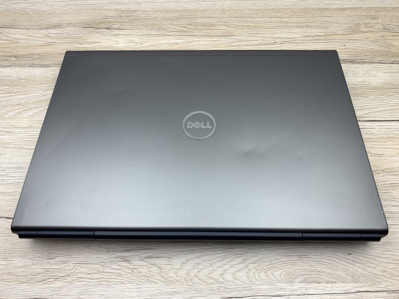 Б/в Ноутбук Dell M4600 / Intel Core i7-2720QM / 8 Гб / SSD 120 Гб + HDD 1 Тб / Клас B