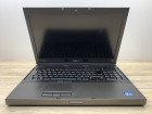 Б/в Ноутбук Dell M4600 / Intel Core i7-2720QM / 8 Гб / SSD 120 Гб + HDD 1 Тб / Клас B