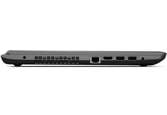 Б/в Ноутбук Lenovo IDEAPAD 110-15ISK / Intel Core i7-6500U / 4 Гб / SSD 128 Гб / Клас B