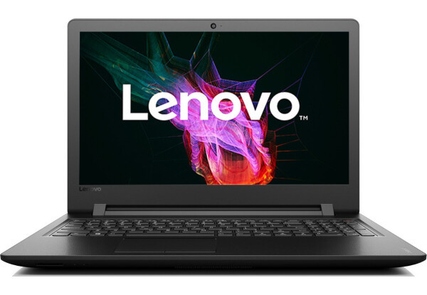 Б/в Ноутбук Lenovo IDEAPAD 110-15ISK / Intel Core i7-6500U / 4 Гб / SSD 128 Гб / Клас B