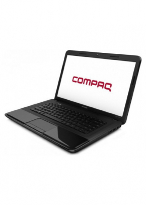 Б/в Ноутбук HP Compaq CQ58 / AMD E1-1200 / 4 Гб / 320 Гб / Клас B