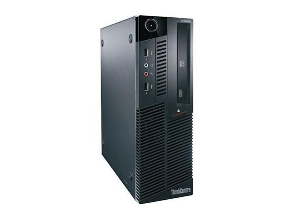 Б/в Системний блок Lenovo M90p Intel Pentium-G6950/2 Гб/250 Гб