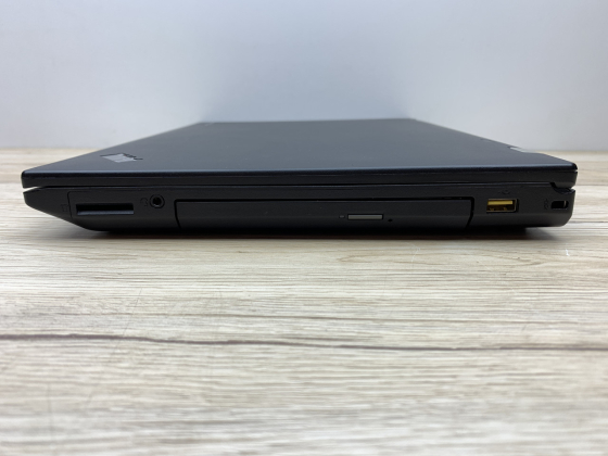Б/в Ноутбук Lenovo ThinkPad L430 Intel Core i3-3120M / 8 Гб / SSD 120 Гб / Клас В