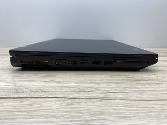 Б/в Ноутбук Lenovo ThinkPad L430 Intel Core i3-3120M / 8 Гб / SSD 120 Гб / Клас В