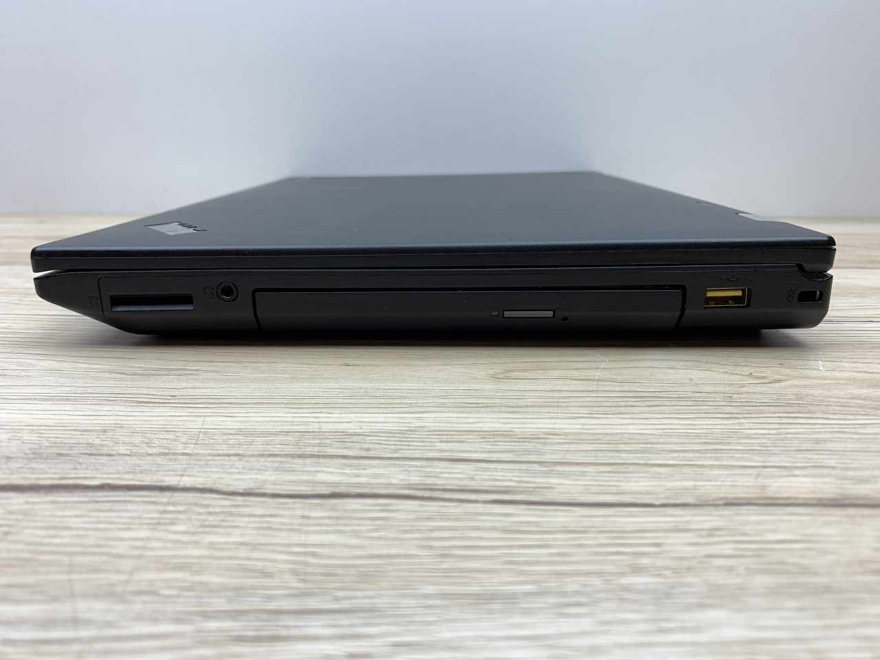 Б/в Ноутбук Lenovo ThinkPad L430 Intel Core i3-3120M / 8 Гб / SSD 120 Гб / Клас В