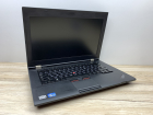 Б/в Ноутбук Lenovo ThinkPad L430 Intel Core i3-3120M / 8 Гб / SSD 120 Гб / Клас В