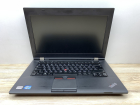 Б/в Ноутбук Lenovo ThinkPad L430 Intel Core i3-3120M / 8 Гб / SSD 120 Гб / Клас В