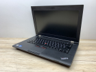 Б/в Ноутбук Lenovo ThinkPad L430 Intel Core i3-3120M / 8 Гб / SSD 120 Гб / Клас В