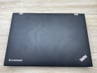 Б/в Ноутбук Lenovo ThinkPad L430 Intel Core i3-3120M / 8 Гб / SSD 120 Гб / Клас В