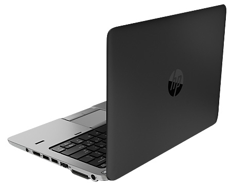 Б/в Ноутбук HP EliteBook 820 G2 Intel Core i5-5300U / 8 Гб / SSD 128 Гб / Клас B