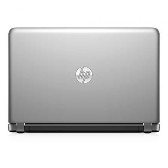 Б/в Ноутбук HP Pavilion 15-ab129no / AMD A4-6210 / 4 Гб / 128 Гб / Клас B