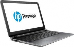 Б/в Ноутбук HP Pavilion 15-ab129no / AMD A4-6210 / 4 Гб / 128 Гб / Клас B