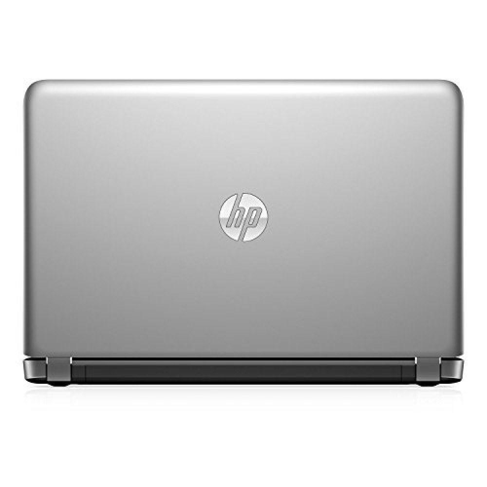 Б/в Ноутбук HP Pavilion 15-ab129no / AMD A4-6210 / 4 Гб / 128 Гб / Клас B