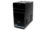 Б/в Системний блок Medion PC MT14 / Intel Core i3-550 / 4 Гб / HDD 500 Гб / Клас B