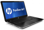 Б/в Ноутбук HP Pavilion dv7-4010eo / AMD Athlon / 4 Гб / 320 Гб / Клас B